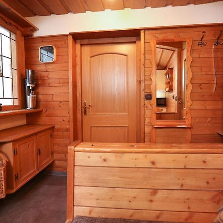 Beim Gschdoaga Apartment Mittenwald Exterior photo