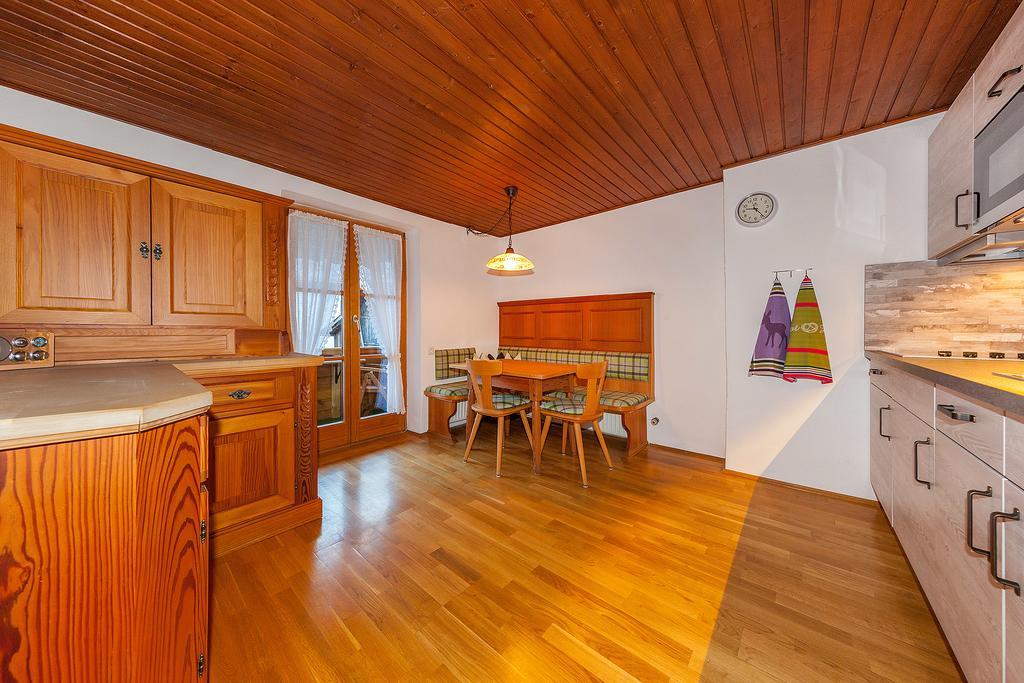 Beim Gschdoaga Apartment Mittenwald Exterior photo